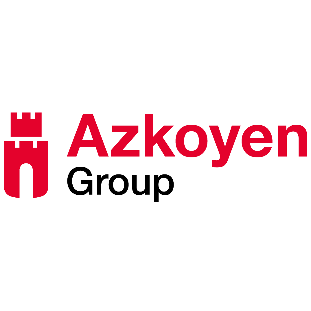 Azkoyen Group Logo